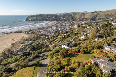 Photo of property in 1 Kinsey Terrace, Clifton, Christchurch, 8081