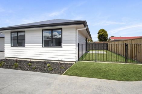 Photo of property in 16u2 Betley Crescent, Fairview Downs, Hamilton, 3214