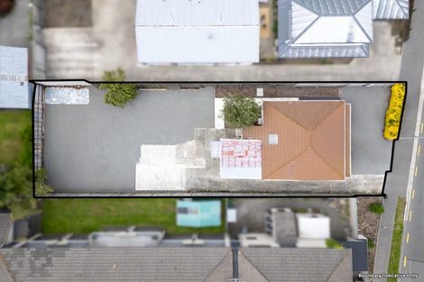 Photo of property in 8 Cranford Street, St Albans, Christchurch, 8014