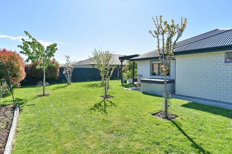Photo of property in 94 Georgina Street, Marshland, Christchurch, 8083