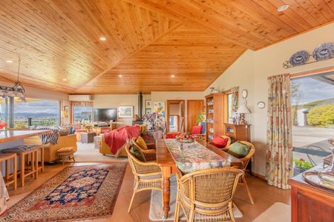 Photo of property in Glendaruel, 207d Pukeora Scenic Road, Waipukurau, 4281