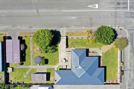 Photo of property in 64 Mcmurdo Street, Tinwald, Ashburton, 7700