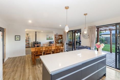 Photo of property in 8 Walter Place, Kirwee, Darfield, 7571