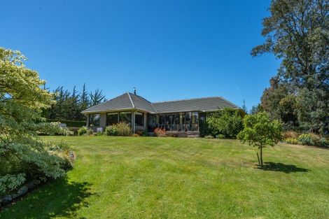 Photo of property in 49 Ashworths Road, Amberley, 7481