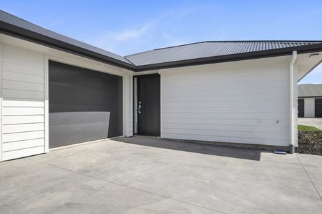 Photo of property in 16u2 Betley Crescent, Fairview Downs, Hamilton, 3214