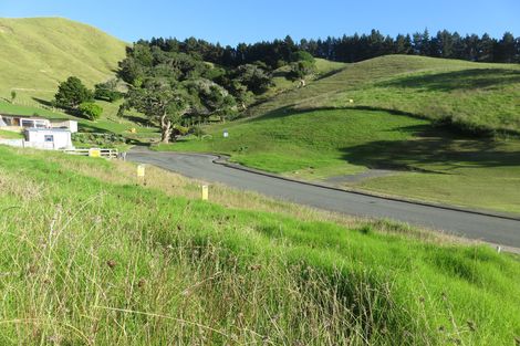 Photo of property in 15 Opau Road, Oakura, Hikurangi, 0184