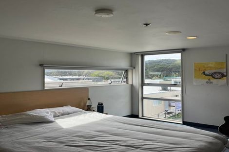 Photo of property in Hanson House, 9/27 Hanson Street, Mount Cook, Wellington, 6021