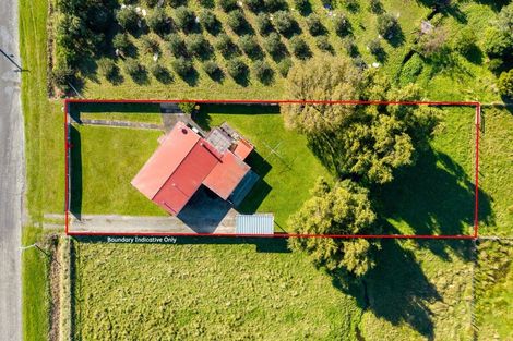 Photo of property in 16 Burgoyne Street, Woodville, 4920