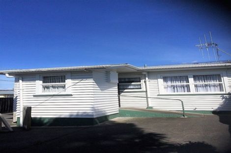 Photo of property in 187 Cambridge Street, Levin, 5510