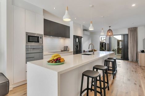 Photo of property in 14 Jack Seabrook Road, Hobsonville, Auckland, 0616