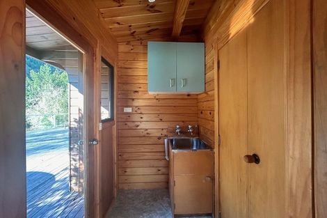 Photo of property in 119 Wairoa Gorge Road, Wairoa Valley, Brightwater, 7091