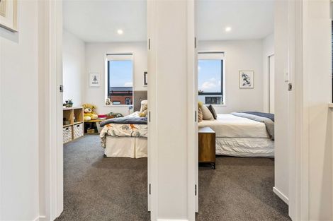 Photo of property in 301/1 Sidney Wallingford Way, Hobsonville, Auckland, 0616