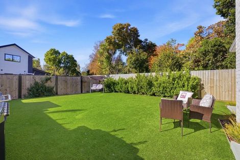 Photo of property in 4/5 Matata Place, Dallington, Christchurch, 8061