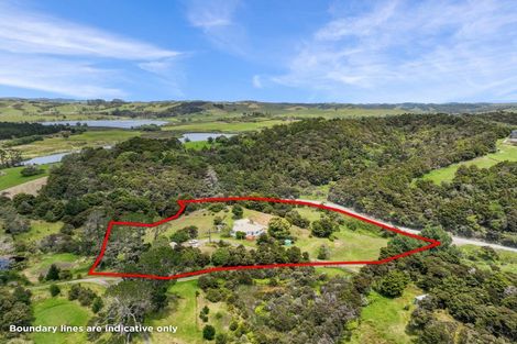 Photo of property in 856 Ocean View Road, Te Arai, Wellsford, 0975
