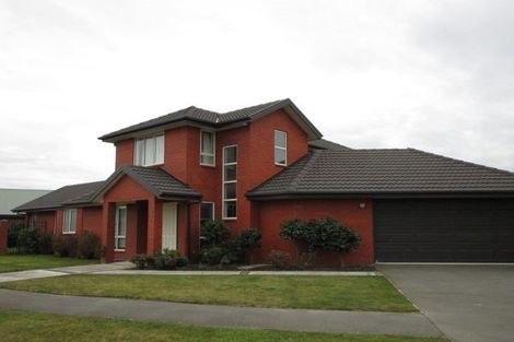 Photo of property in 10 Coppinger Terrace, Aidanfield, Christchurch, 8025