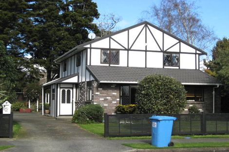 Photo of property in 2 Eden Street, Levin, 5510