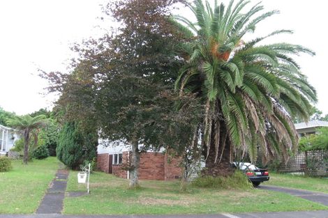 Photo of property in 25 Stanaway Street, Hillcrest, Auckland, 0627