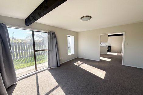 Photo of property in 1/3 Wanstead Place, Woolston, Christchurch, 8062