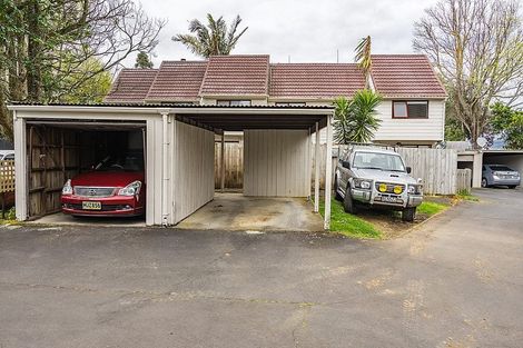 Photo of property in 14/19a Gray Avenue, Mangere East, Auckland, 2024