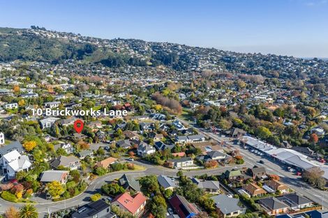 Photo of property in 10 Brickworks Lane, Huntsbury, Christchurch, 8022