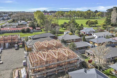 Photo of property in 5/112 Aldwins Road, Phillipstown, Christchurch, 8062