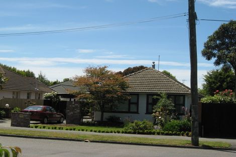 Photo of property in 182 Avonhead Road, Avonhead, Christchurch, 8042