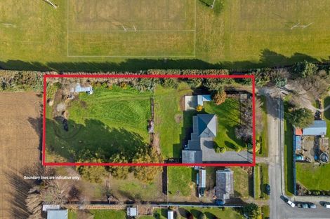 Photo of property in 95 David Street, Hinds, Ashburton, 7773