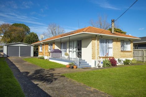 Photo of property in 14 Holland Street, Pukekohe, 2120