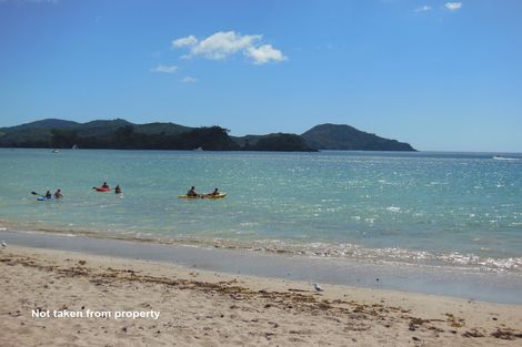 Photo of property in 15 Opau Road, Oakura, Hikurangi, 0184