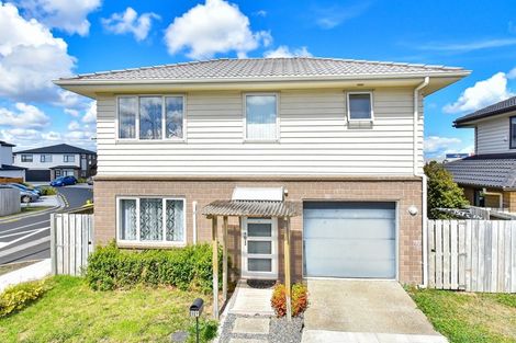 Photo of property in 89 Naylors Drive, Mangere, Auckland, 2022