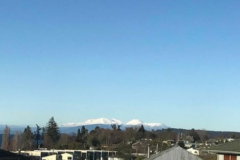 Photo of property in 7 Mohi Place, Nukuhau, Taupo, 3330