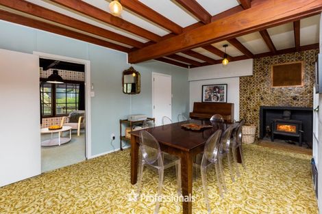 Photo of property in 54a Kaitoke Loop, Kaitoke, Upper Hutt, 5018