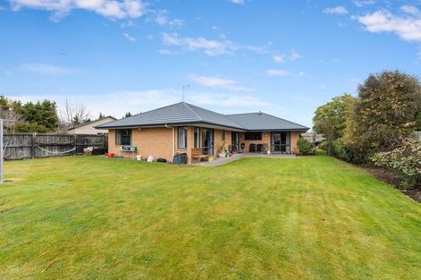Photo of property in 145 Chinnerys Road, Woodend, 7610