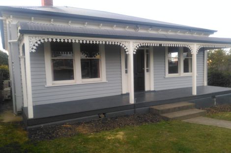 Photo of property in 45 College Road, Parkside, Timaru, 7910
