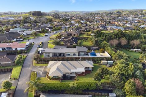 Photo of property in 43 Woodleigh Place, Ohauiti, Tauranga, 3112