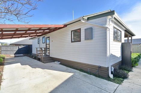 Photo of property in 10 Grenville Street, Waltham, Christchurch, 8011