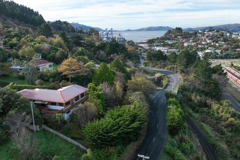 Photo of property in 1 Dalkeith Road, Port Chalmers, 9023