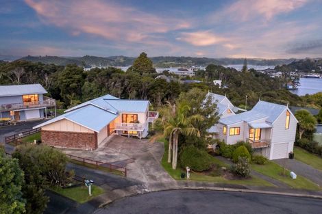 Photo of property in 28 Tirairaka Terrace, Okiato, Russell, 0272