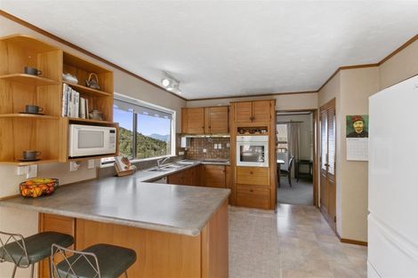 Photo of property in 14 Satara Crescent, Khandallah, Wellington, 6035