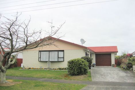 Photo of property in 20 Tawa Street, Levin, 5510