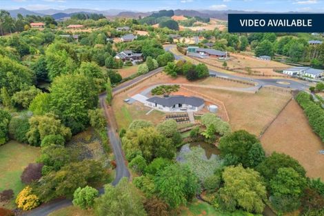 Photo of property in 30 Jon Roe Drive, Whatawhata, Hamilton, 3285