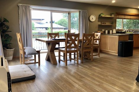 Photo of property in 1 Nederland Avenue, Burwood, Christchurch, 8083