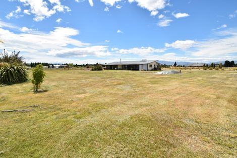 Photo of property in 36 Temple Drive, Twizel, 7901