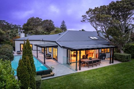 Photo of property in 11 Clark Street, Khandallah, Wellington, 6035