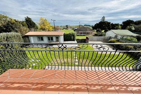 Photo of property in 115 Great South Road, Ohaupo, 3803