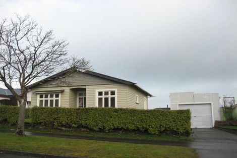 Photo of property in 129 Metzger Street, Heidelberg, Invercargill, 9812