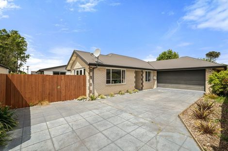 Photo of property in 592 Madras Street, St Albans, Christchurch, 8014