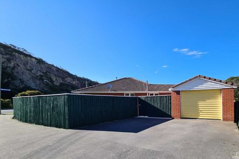 Photo of property in 55 Wakefield Avenue, Sumner, Christchurch, 8081