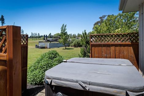 Photo of property in 366 Hoskyns Road, Rolleston, Christchurch, 7675