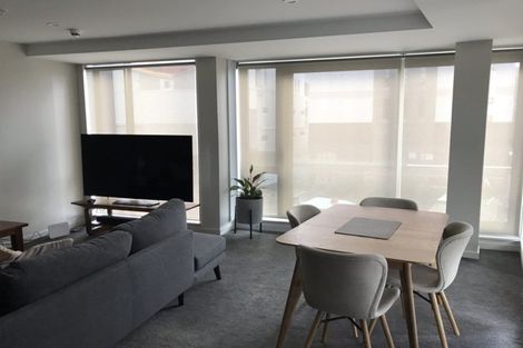 Photo of property in Vsp South, 302/166u Victoria Street, Te Aro, Wellington, 6011